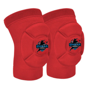 Embar Impex Protective Knee Pads – Comfortable Elastic Fit with Shock Absorbing Padding