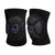 Embar Impex Black Protective Knee Pads with Cushioned Support for Sports and Martial Arts